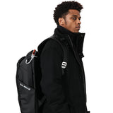 BlackBriar 25L Urban Backpack  Range 1.0 - Ashy Black