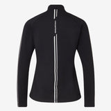 Cross Women's Median Full Zip - Black