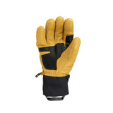 Freeride Ultra Heat Gloves