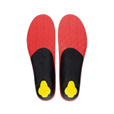 Sidas 3Feet ECO Winter Insoles - High Arch