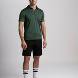 Cross Men's Andrew Polo - Melaleuca