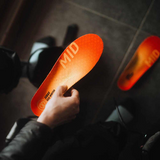 Sidas 3Feet ECO Winter Insoles - Mid Arch