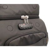 BlackBriar 40L Wheel Luggage Range 1.0 - Cactus Gray
