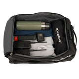 BlackBriar 40L Wheel Luggage Range 1.0 - Cactus Gray