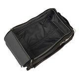 BlackBriar 40L Wheel Luggage Range 1.0 - Cactus Gray