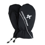 Cross Unisex Golf Mitts - Black