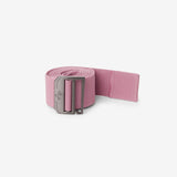 Cross Unisex Stretch Belt, 110cm - Old Pink