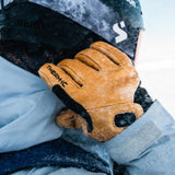 Freeride Ultra Heat Gloves