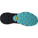 Dynafit Women's Ultra 100 GTX Running Shoes - Royal/Black