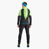 Dynafit Unisex Alpine Waterproof 2.5L Overpants - Black
