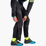 Dynafit Unisex Alpine Waterproof 2.5L Overpants - Black