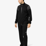 Cross Men's Hurricane Jacket - Black