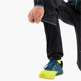 Dynafit Unisex Alpine Waterproof 2.5L Overpants - Black