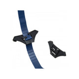 Pomoca Twin tip tail hook