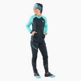 Dynafit Women's Feline SL Running Shoes - Marine/Blueberry