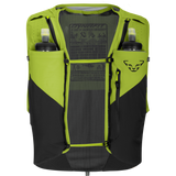 Dynafit Yellow/Black Ultra 12 Vest