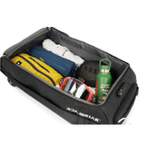 BlackBriar 80L Wheel Luggage Range 1.0 - Ashy Black