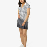 Cross Women's Kiara Skort -Navy