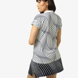 Cross Women's Kiara Skort -Navy