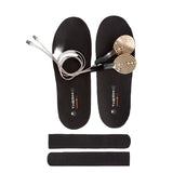 Thermic Boot Heating - Heat Kit (Elements and Covers)