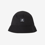 Cross Unisex Bucket Hat - Black