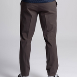 Cross Men's Byron Tech Chinos L32 - Newsprint