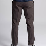 Cross Men's Byron Tech Chino 32L - Newsprint