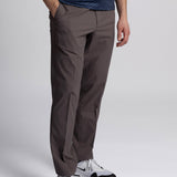 Cross Men's Byron Tech Chino 32L - Newsprint