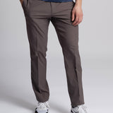 Cross Men's Byron Tech Chino 32L - Newsprint