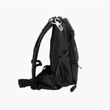 Blackbriar 18L Contain X Backpack - Ashy Black