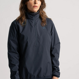 Cross Women's Essex Windbreaker - Navy
