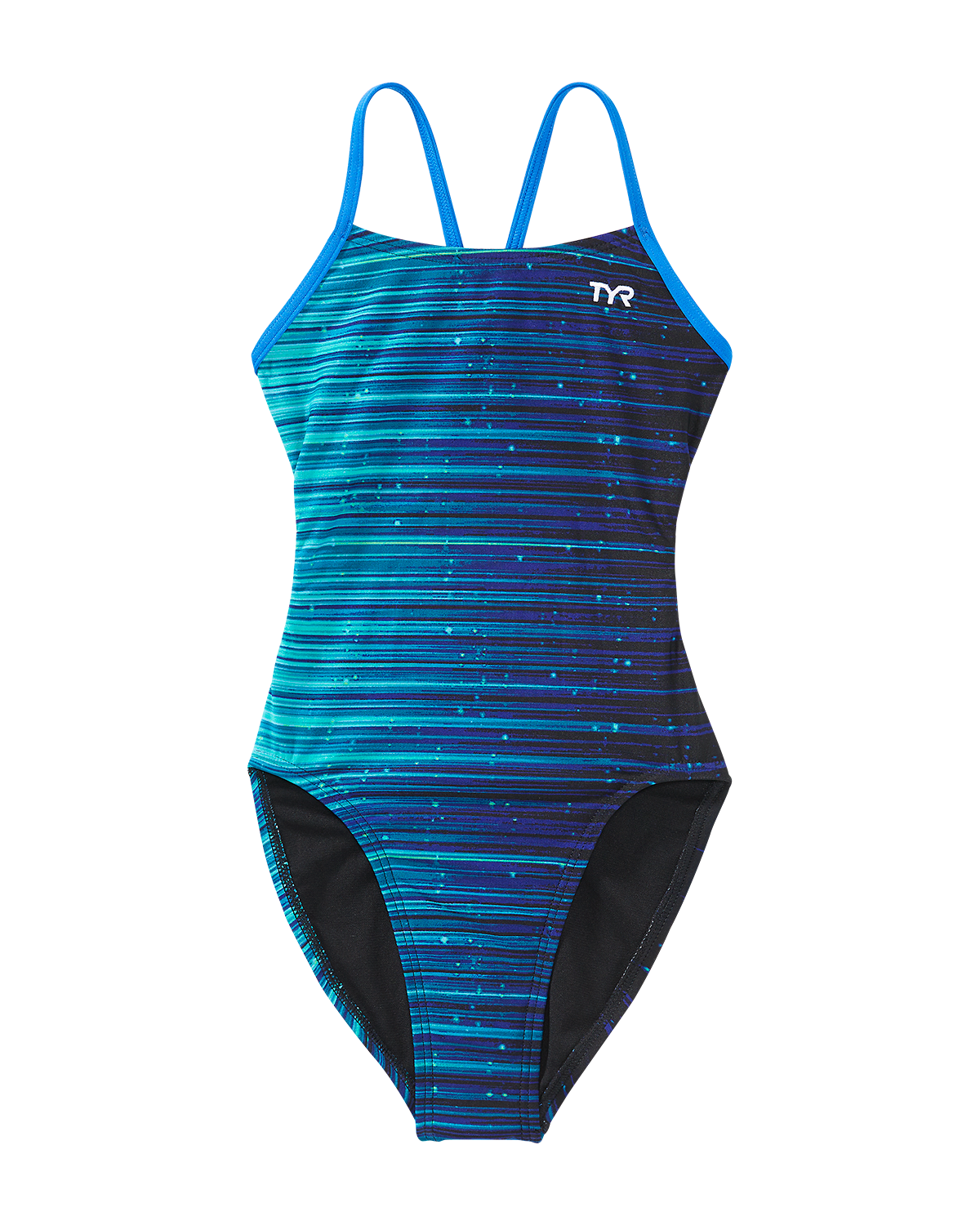 Costume Intero Donna Solid Cutoutfit Durafast Elite® TYR Costume Intero Donna Solid Cutoutfit Durafast Elite® TYR