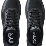 TYR Women's CXT-3 Trainer - Black/Gum