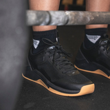 TYR Women's CXT-3 Trainer - Black/Gum