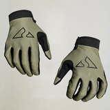 Sendy Men's MTB Glove - Khaki