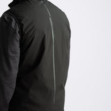 Cross Men's Creek Wind Vest - Black