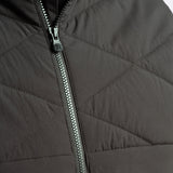 Cross Men's Creek Wind Vest - Black