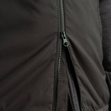 Cross Men's Creek Wind Vest - Black