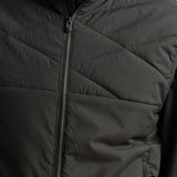 Cross Men's Creek Wind Vest - Black