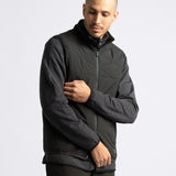 Cross Men's Creek Wind Vest - Black