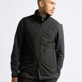 Cross Men's Creek Wind Vest - Black