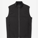 Cross Men's Creek Wind Vest - Black