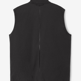 Cross Men's Creek Wind Vest - Black