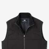 Cross Men's Creek Wind Vest - Black