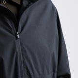 Cross Women's Essex Windbreaker - Navy