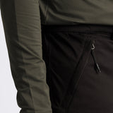 Cross Men's Nick Poloshirt - Dark Pine