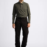Cross Men's Nick Poloshirt - Dark Pine