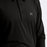 Cross Men's Nick Poloshirt - Black
