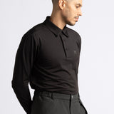Cross Men's Nick Poloshirt - Black