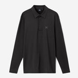 Cross Men's Nick Poloshirt - Black